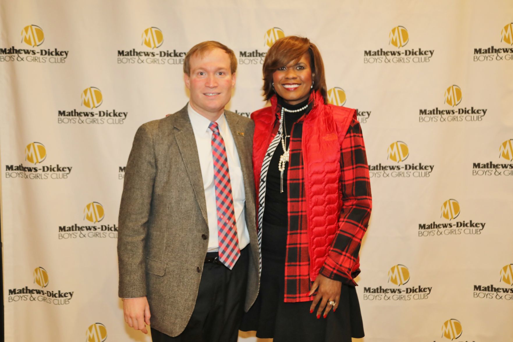 Peter Neidorff, Cheryl Jones